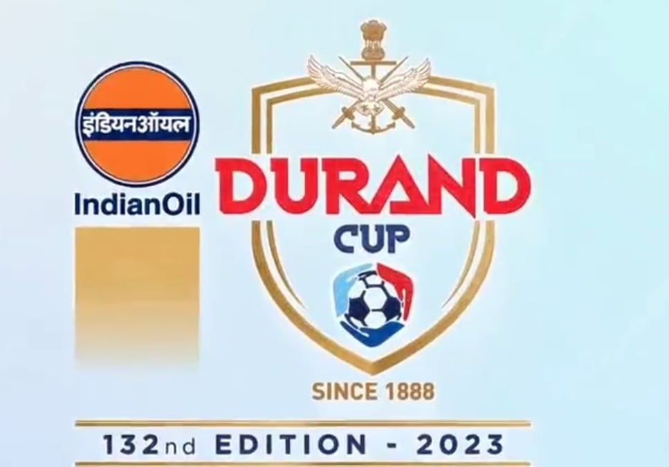 durand cup 2022 fixtures pdf