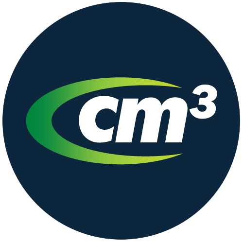 what is cm3 certification