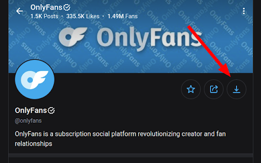 bulk onlyfans downloader chrome