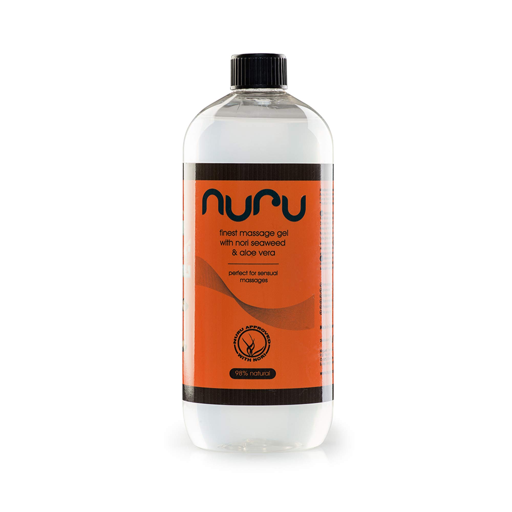 nuru massage gel