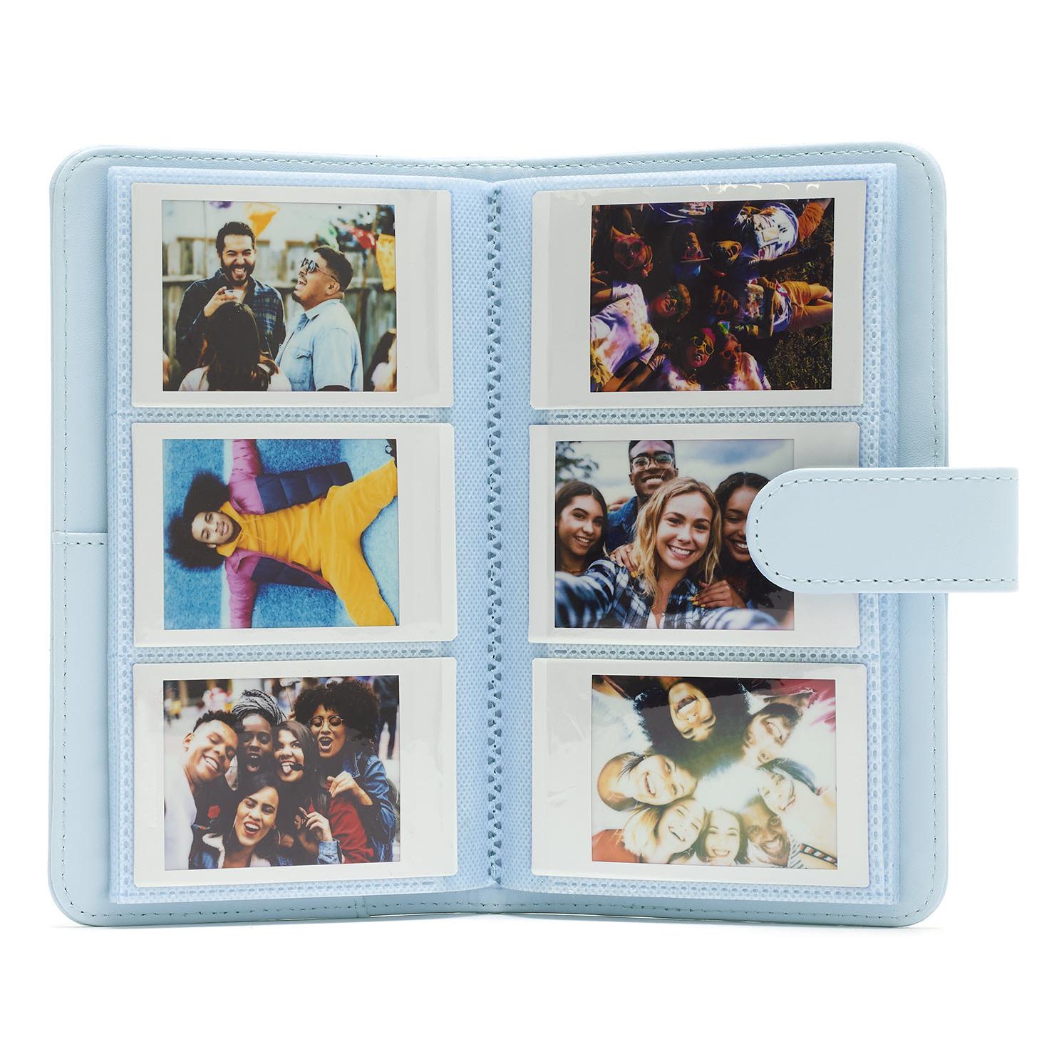 photo album for instax photos