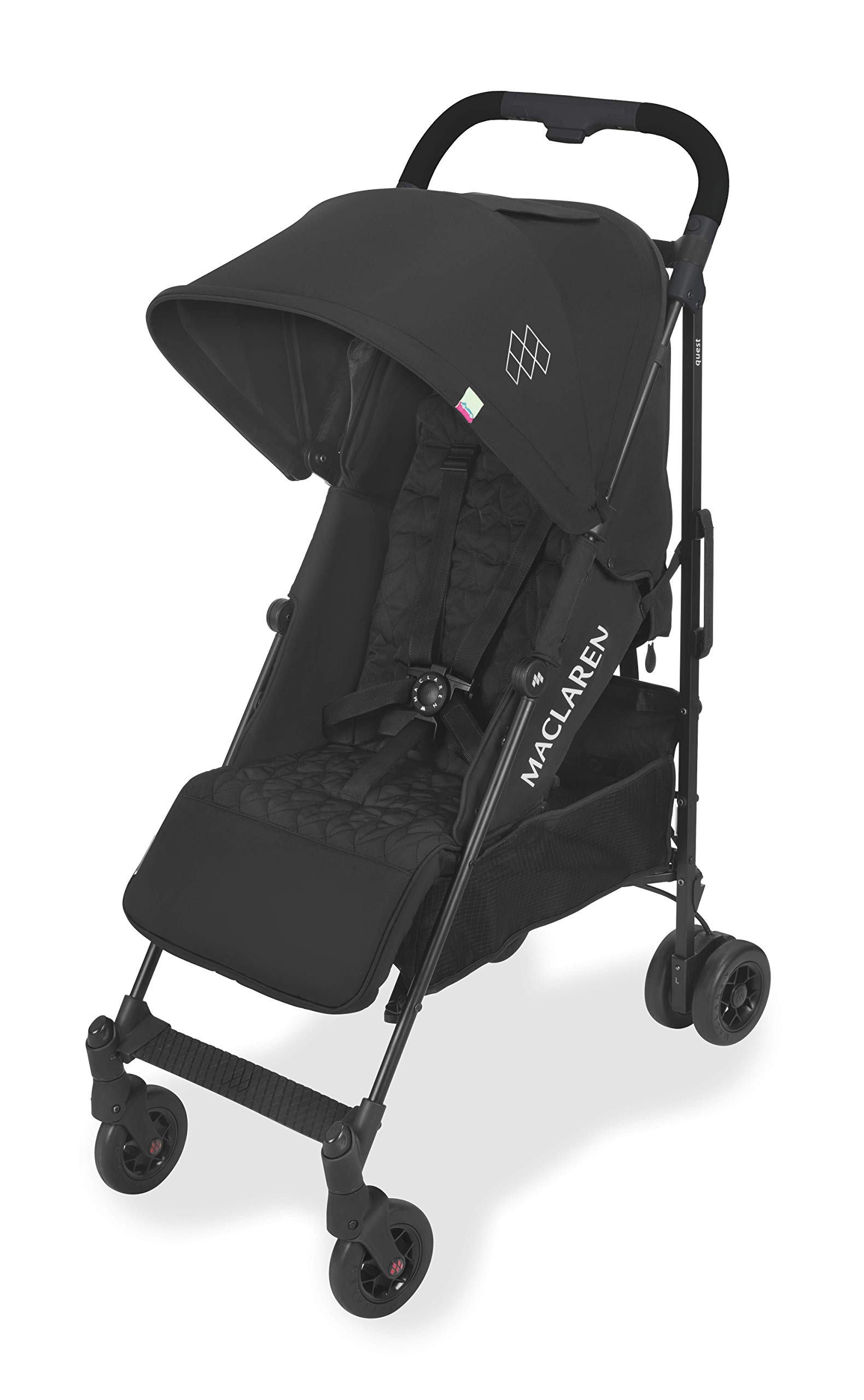 maclaren strollers