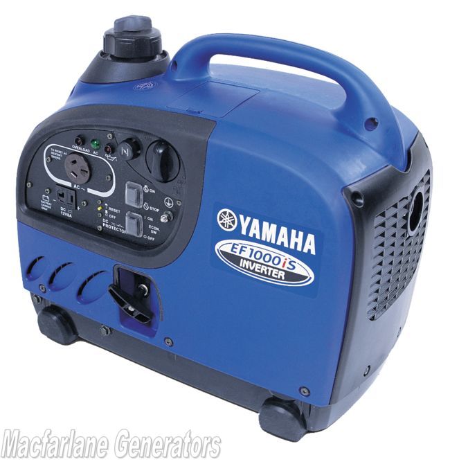 yamaha generators brisbane