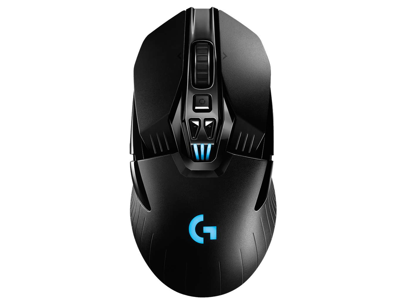 logitech g903 download