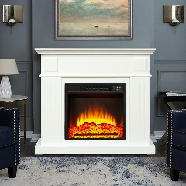 electric fireplace walmart canada