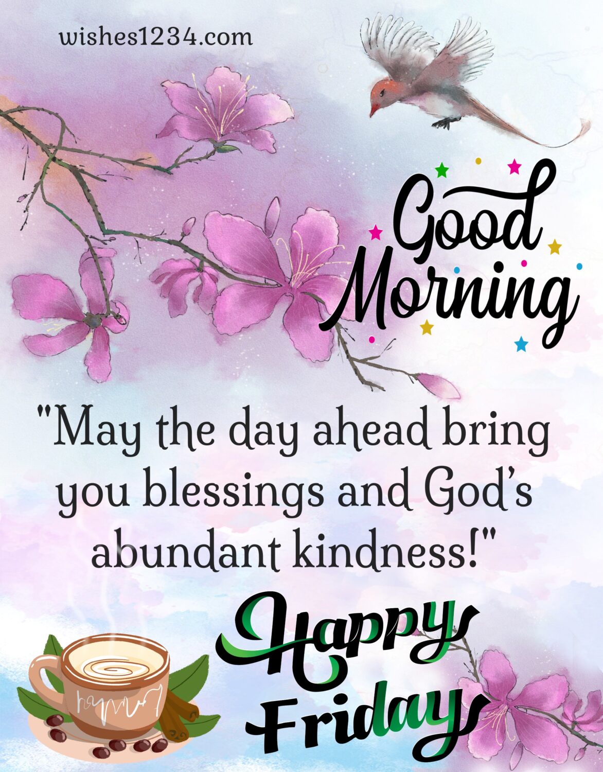 good morning blessings images