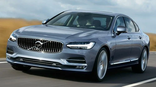 volvo s 90 price in india