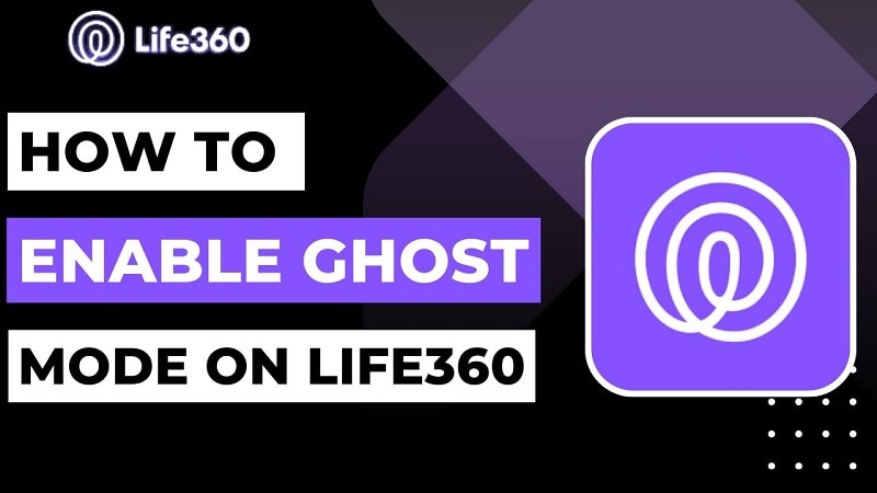 life 360 ghost mode