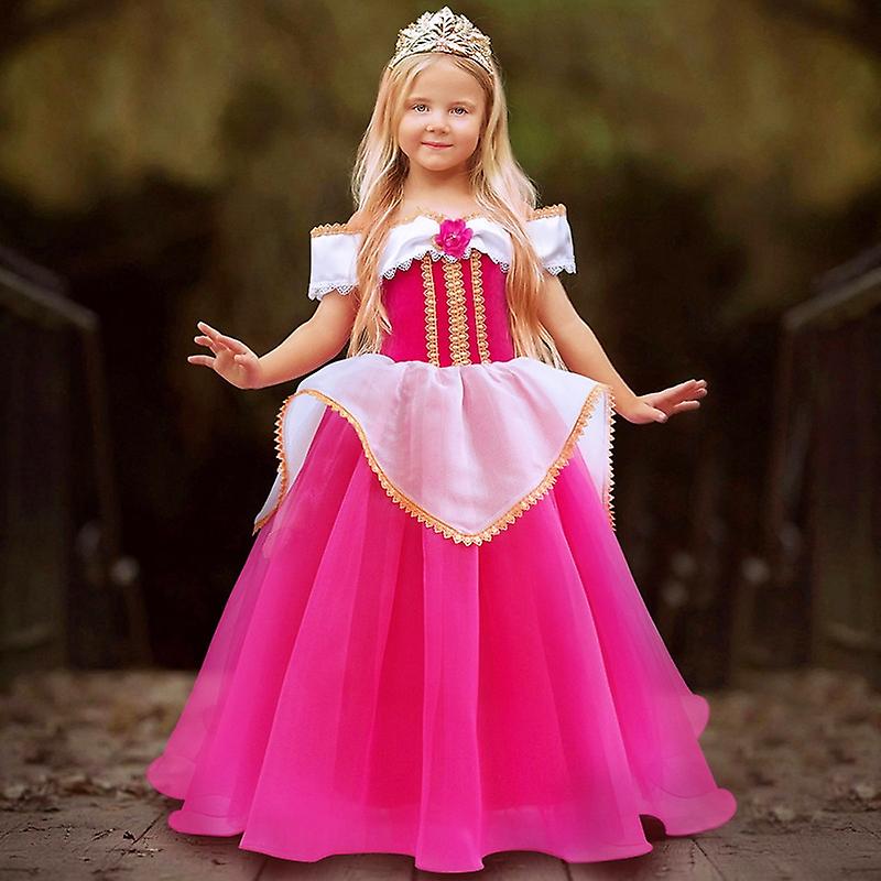 disney aurora costume