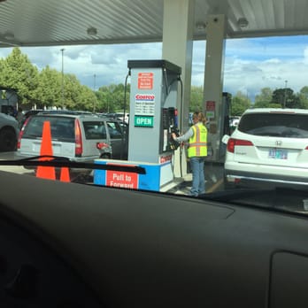 costco gas regina hours