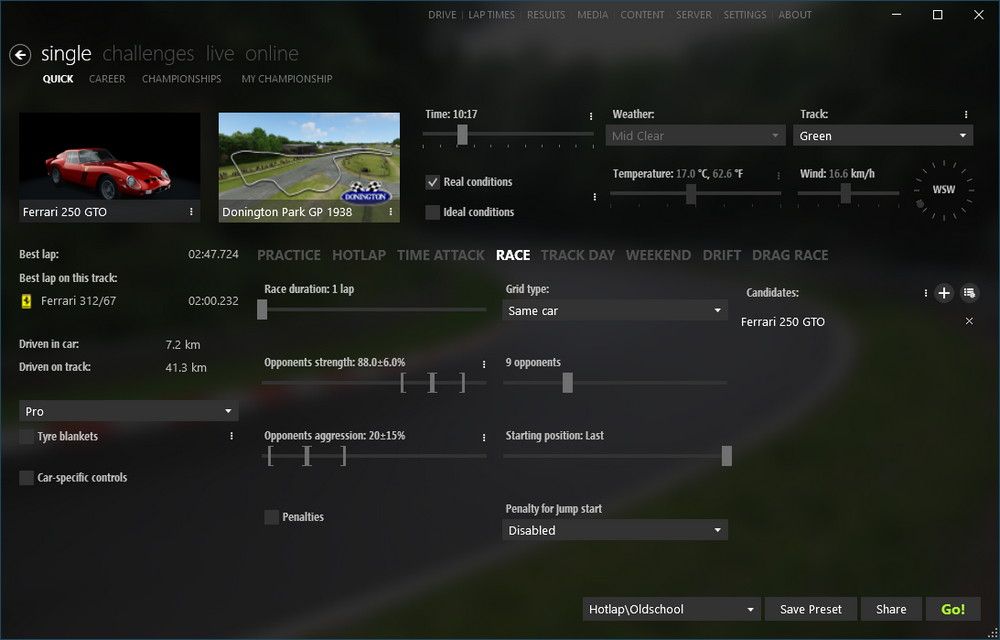 assetto corsa content manager full version free