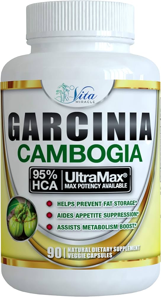 magic slim garcinia cambogia