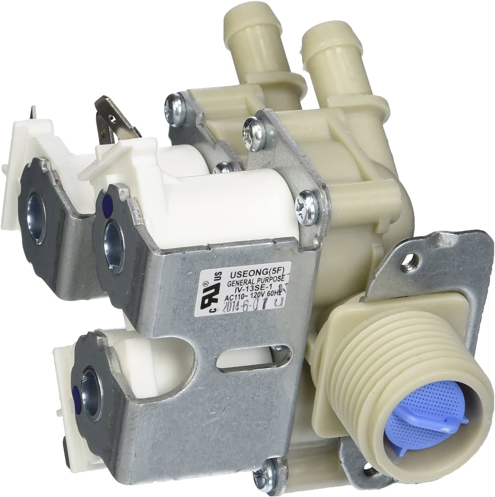 inlet valve price