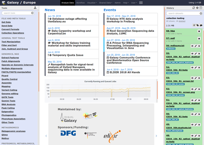 usegalaxy