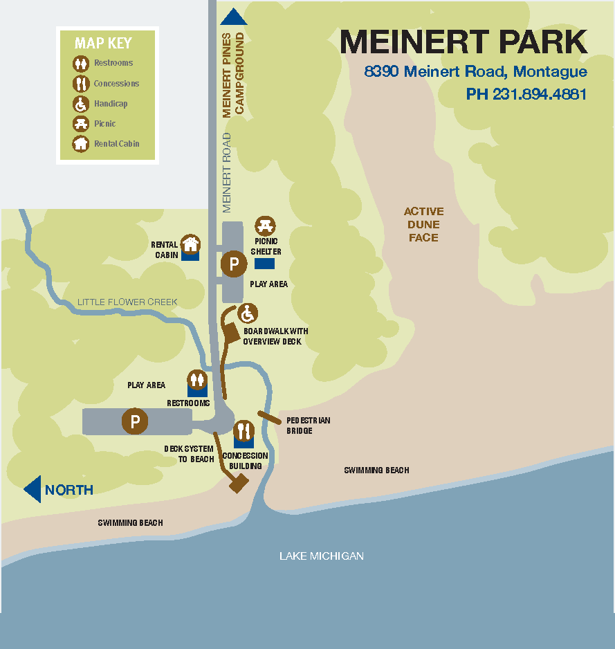 meinert county park