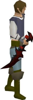 osrs abyssal dagger