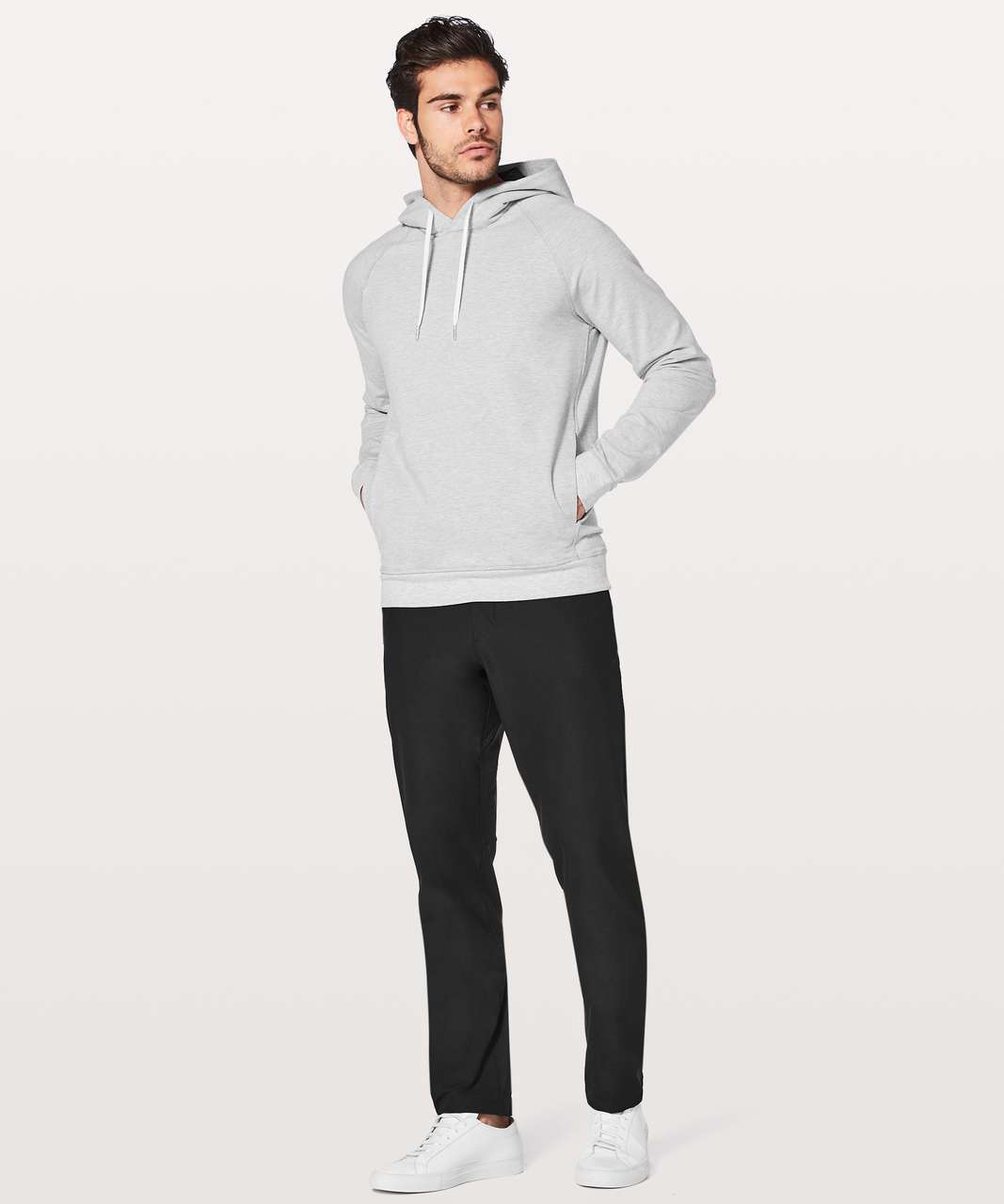 lululemon city sweat hoodie