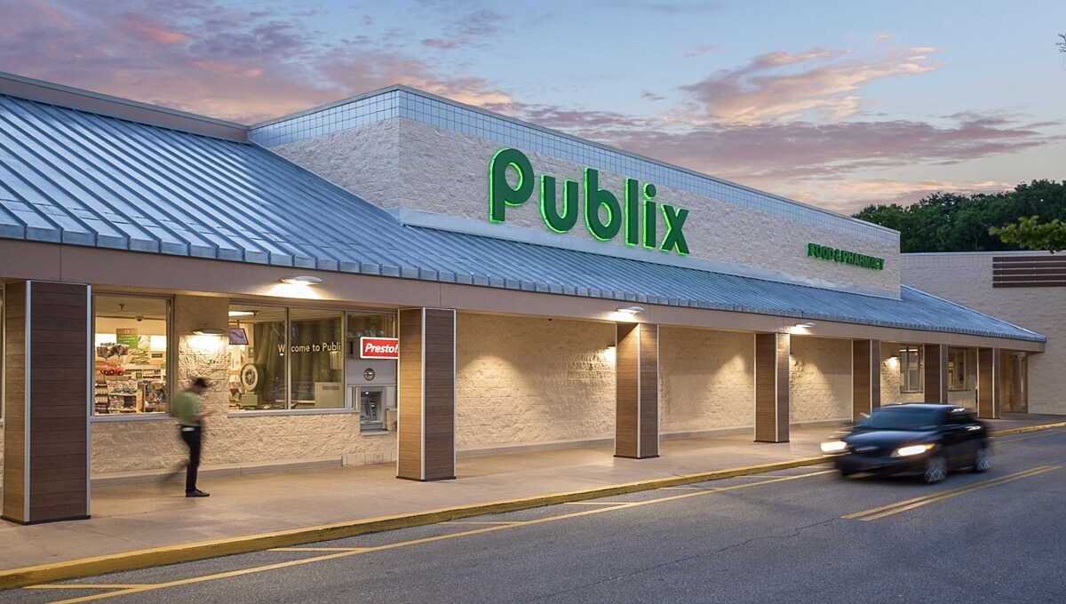 publix 32257