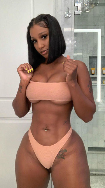 bernice burgos naked