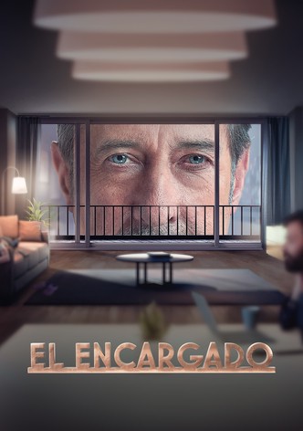 el encargado temporada 2 ver online