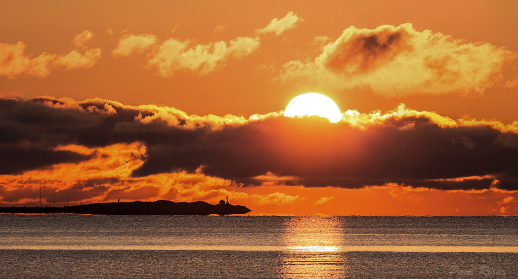 vancouver sunrise time