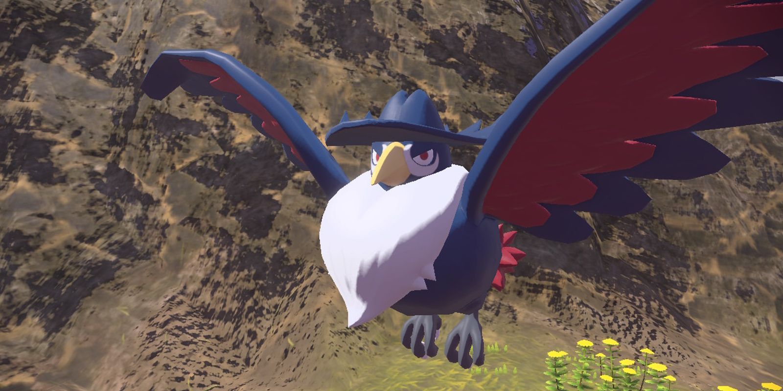 murkrow evolve