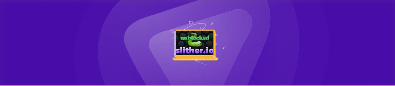 slitherio unblocked