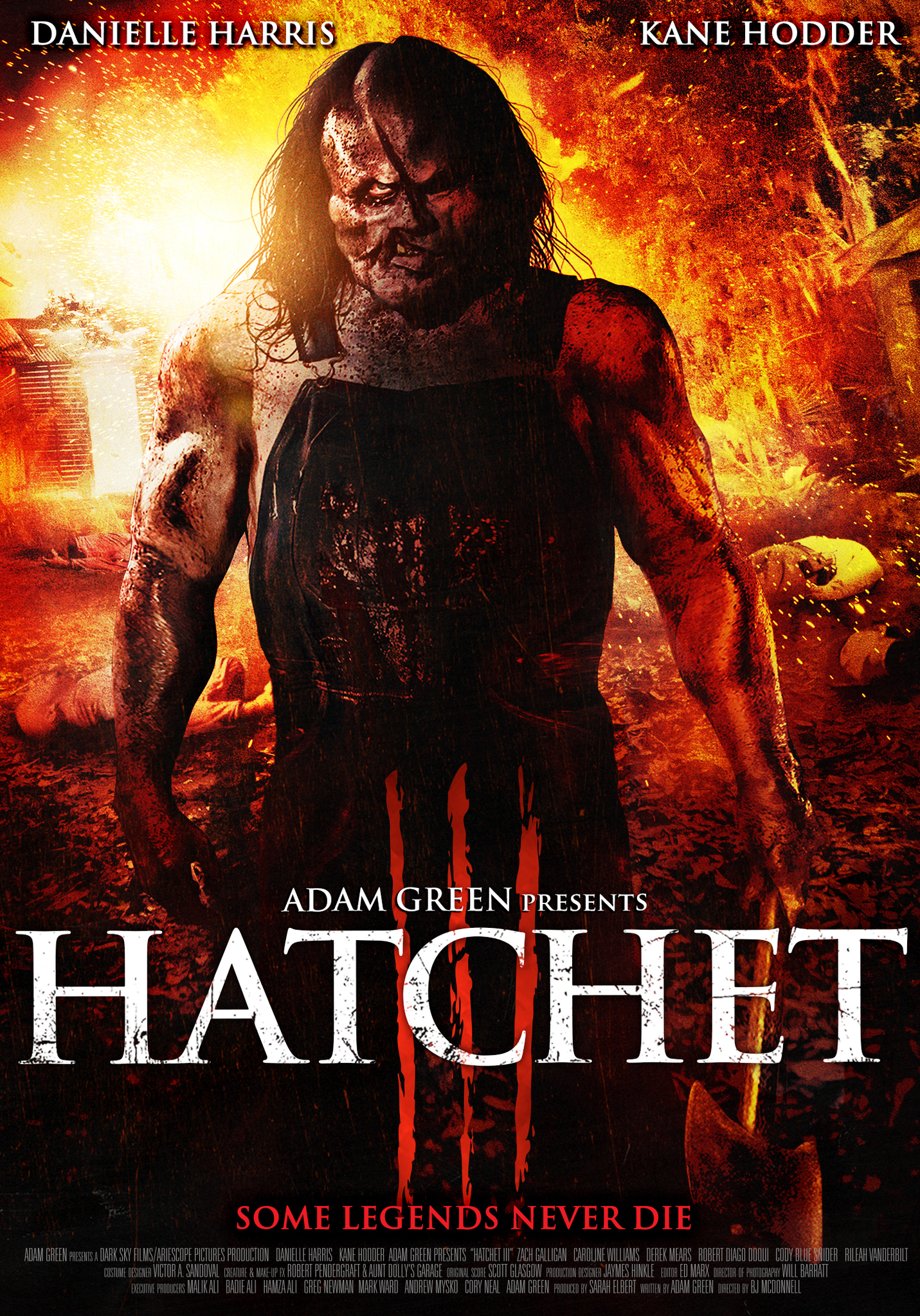 imdb hatchet