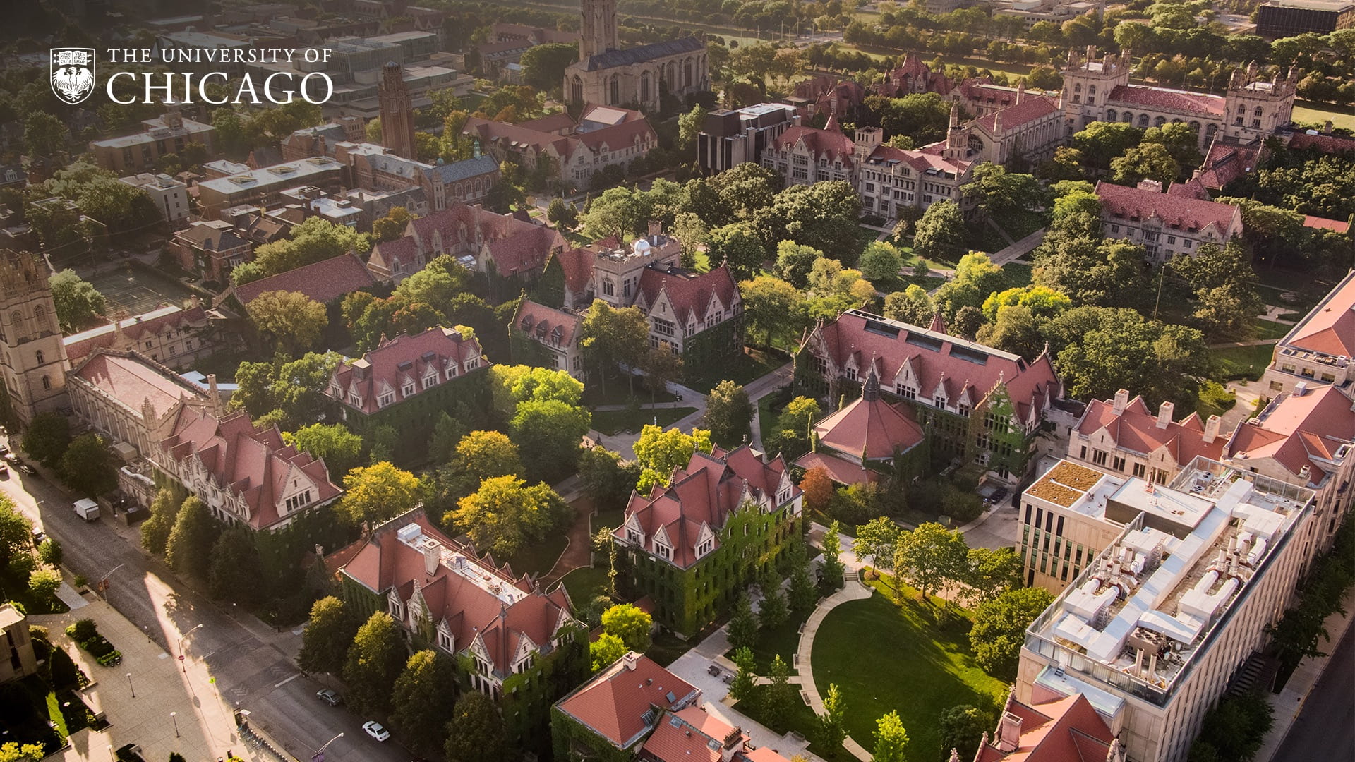 university of chicago zoom