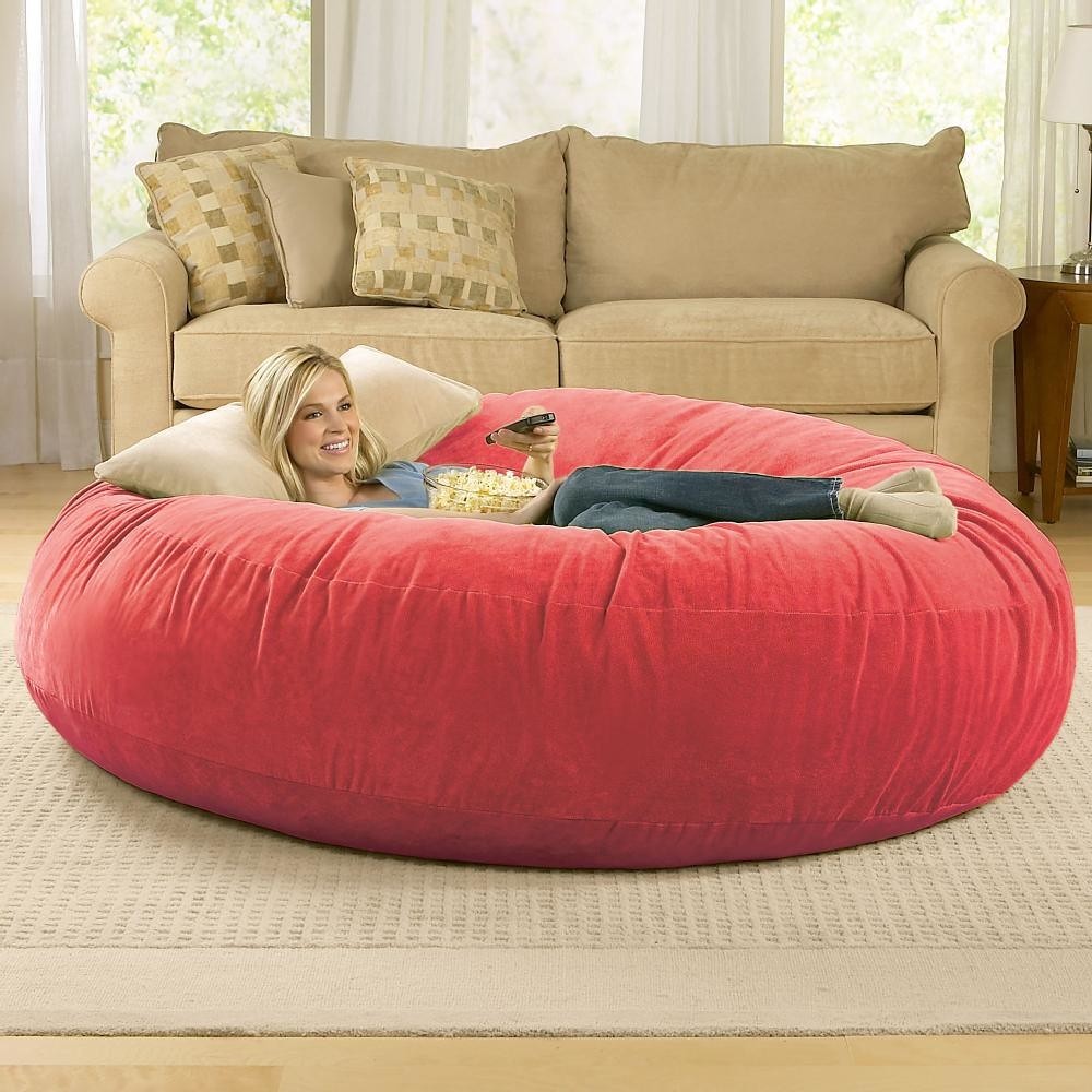 environmentally friendly bean bag