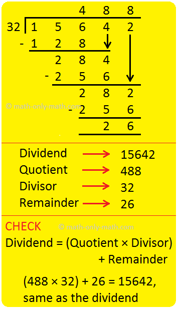 162 divided by 6