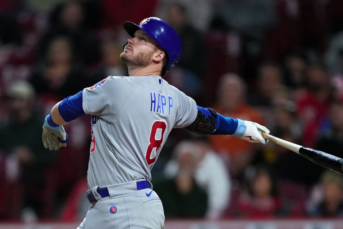 ian happ extension