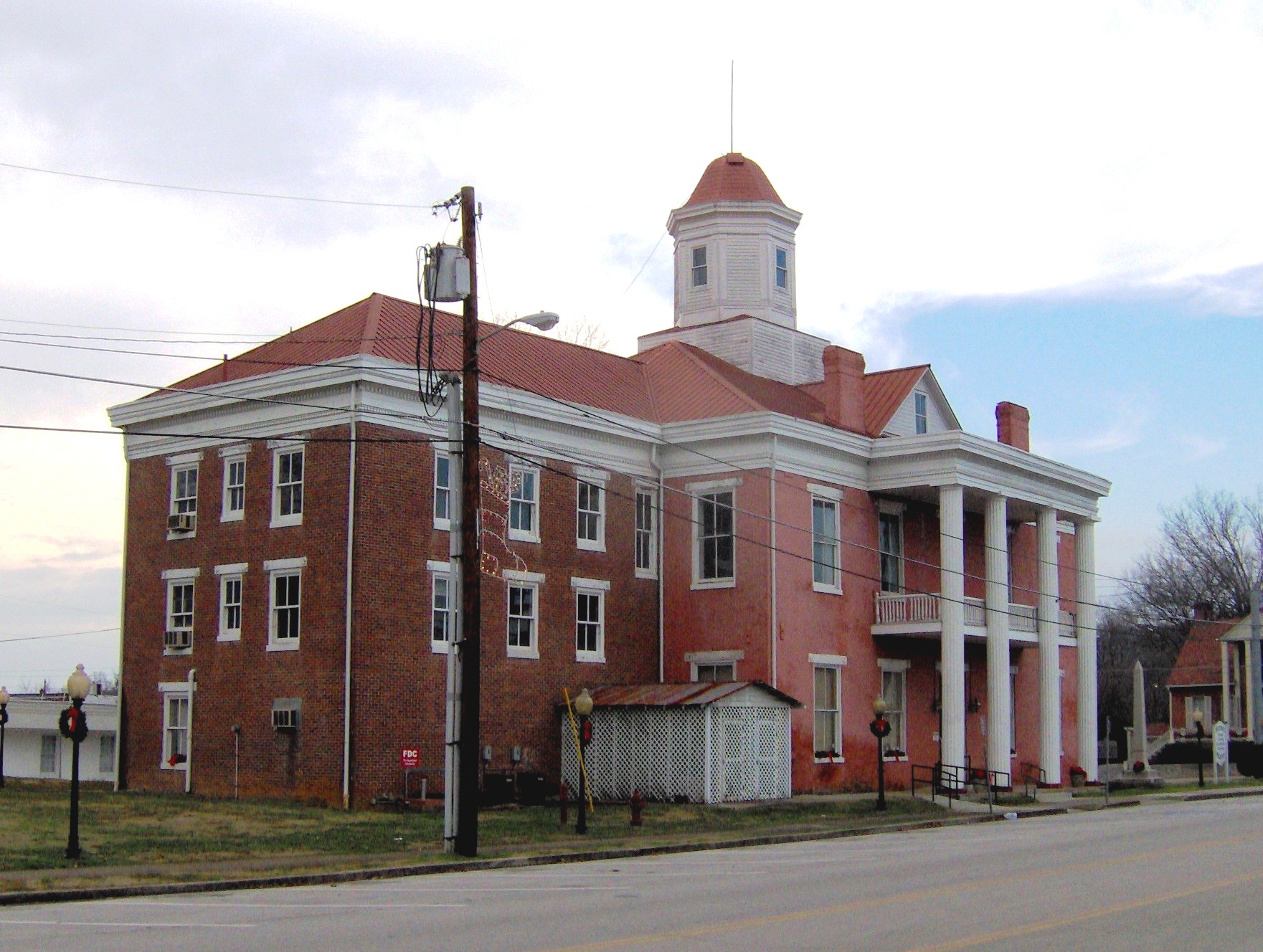 roane county probate court