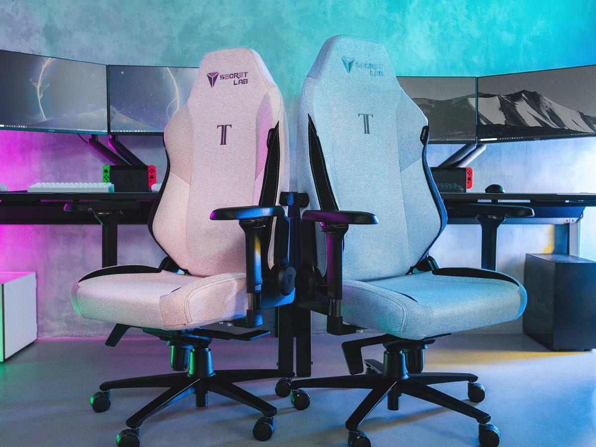 secretlab chair