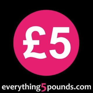 www.everything5pounds.com size