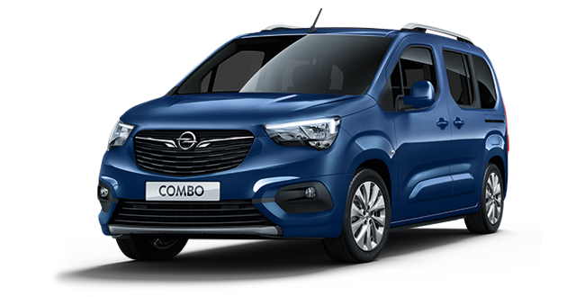 opel combo 2023 fiyat listesi