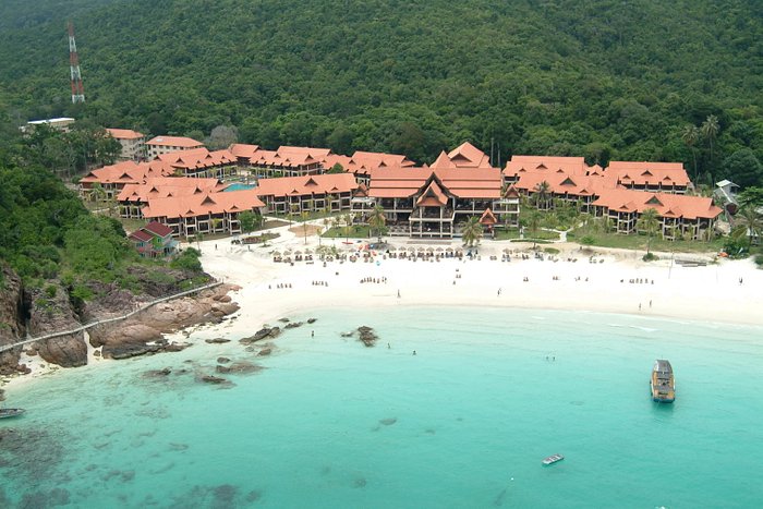 redang island accommodation