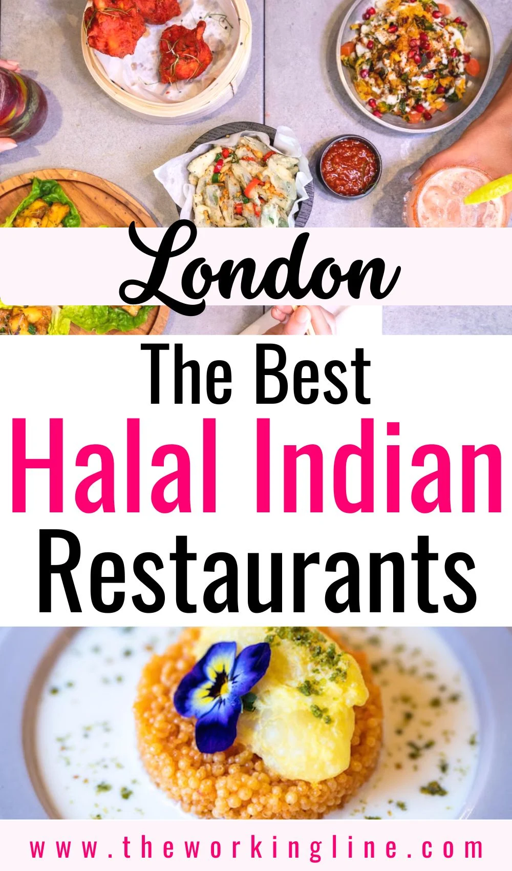 restaurant indian halal