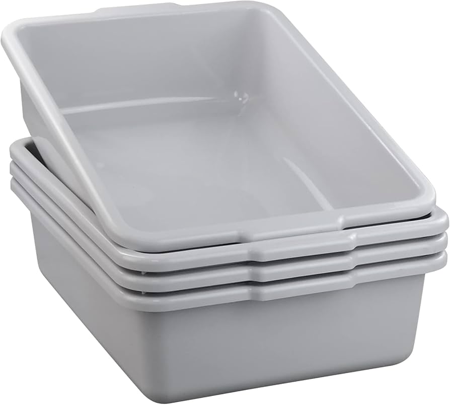 commercial bus tubs