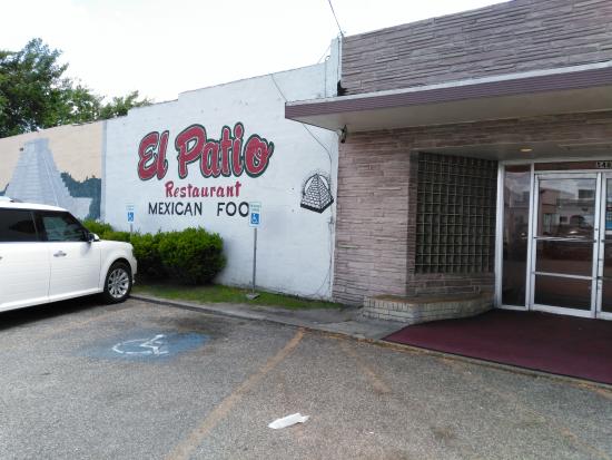 el patio port lavaca tx