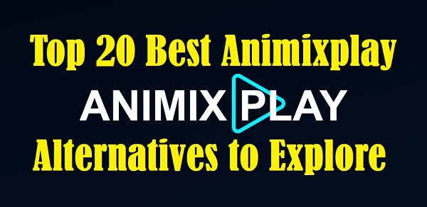 animixplay alternatives