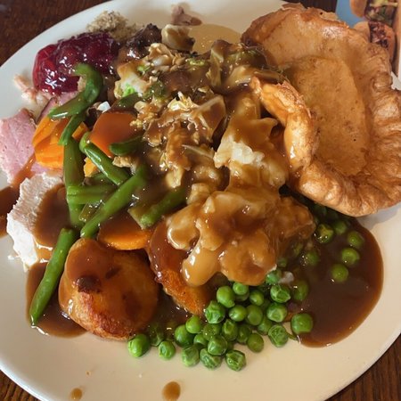 salisbury toby carvery