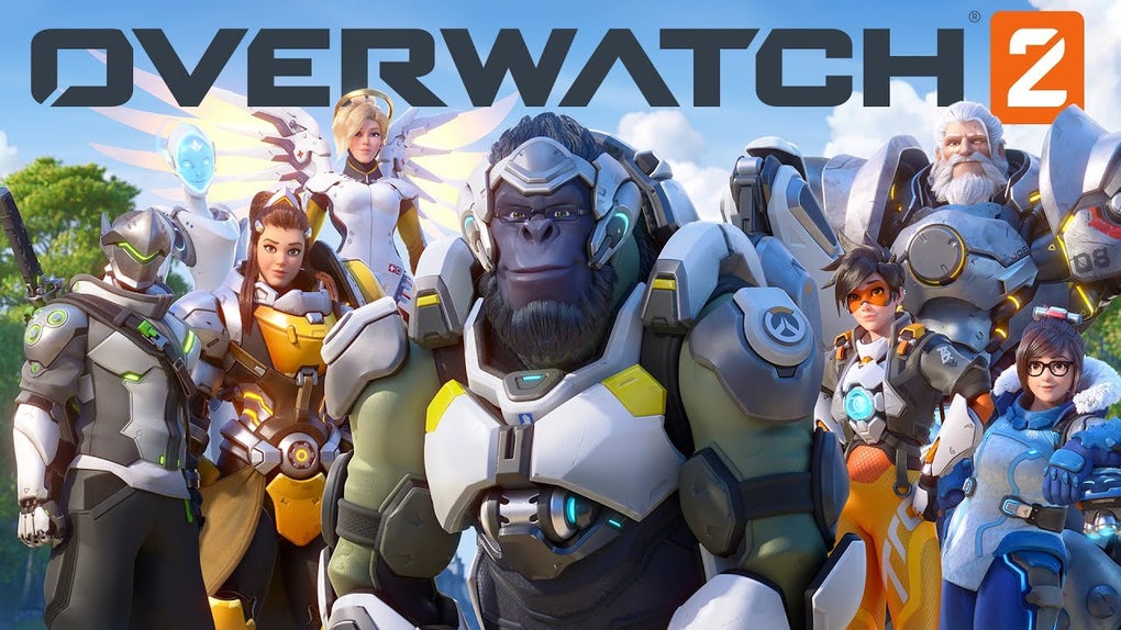 overwatch 2 download