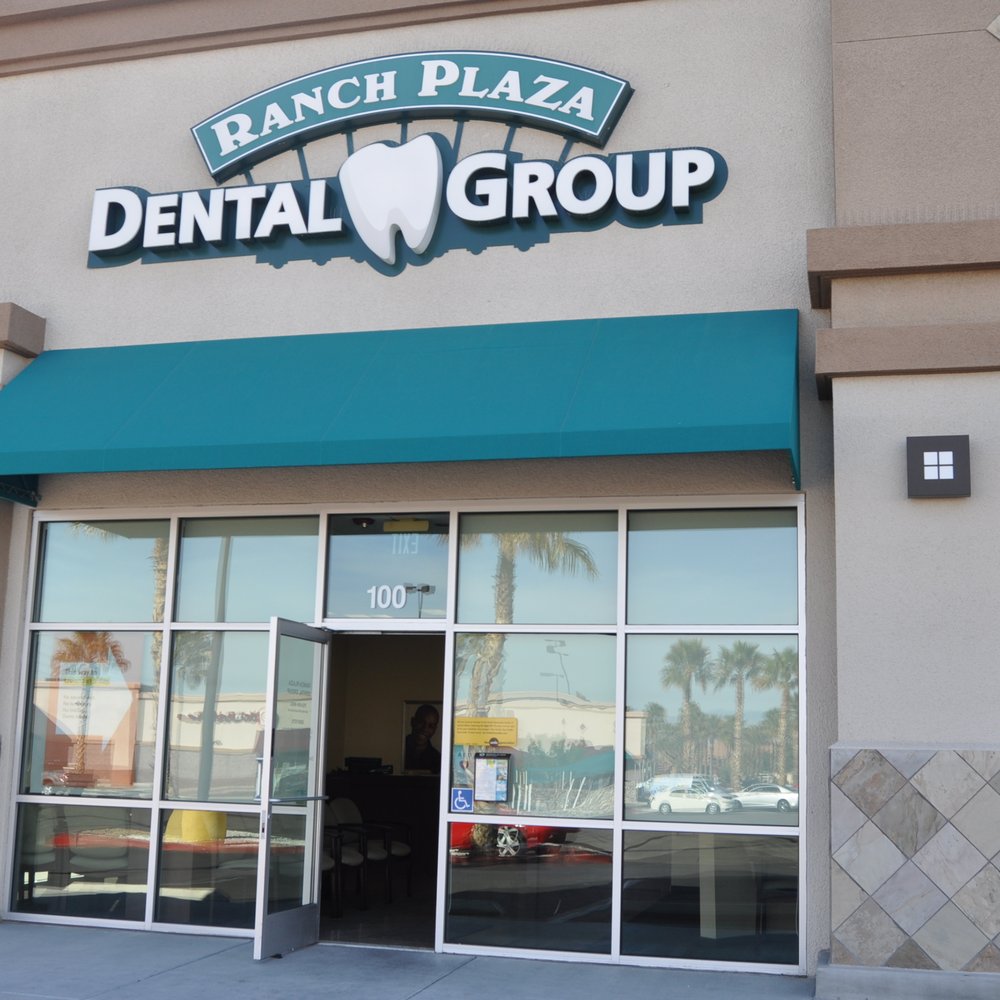 craig ranch dental