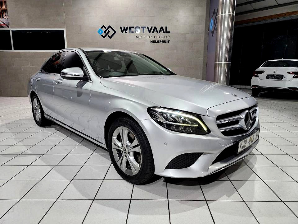 c class for sale