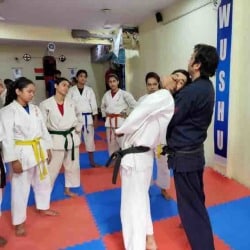 taekwondo club near me