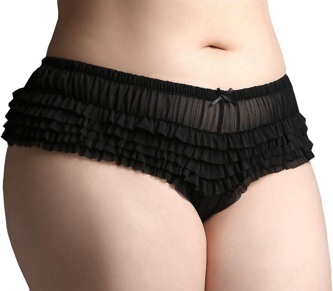 rumba panties