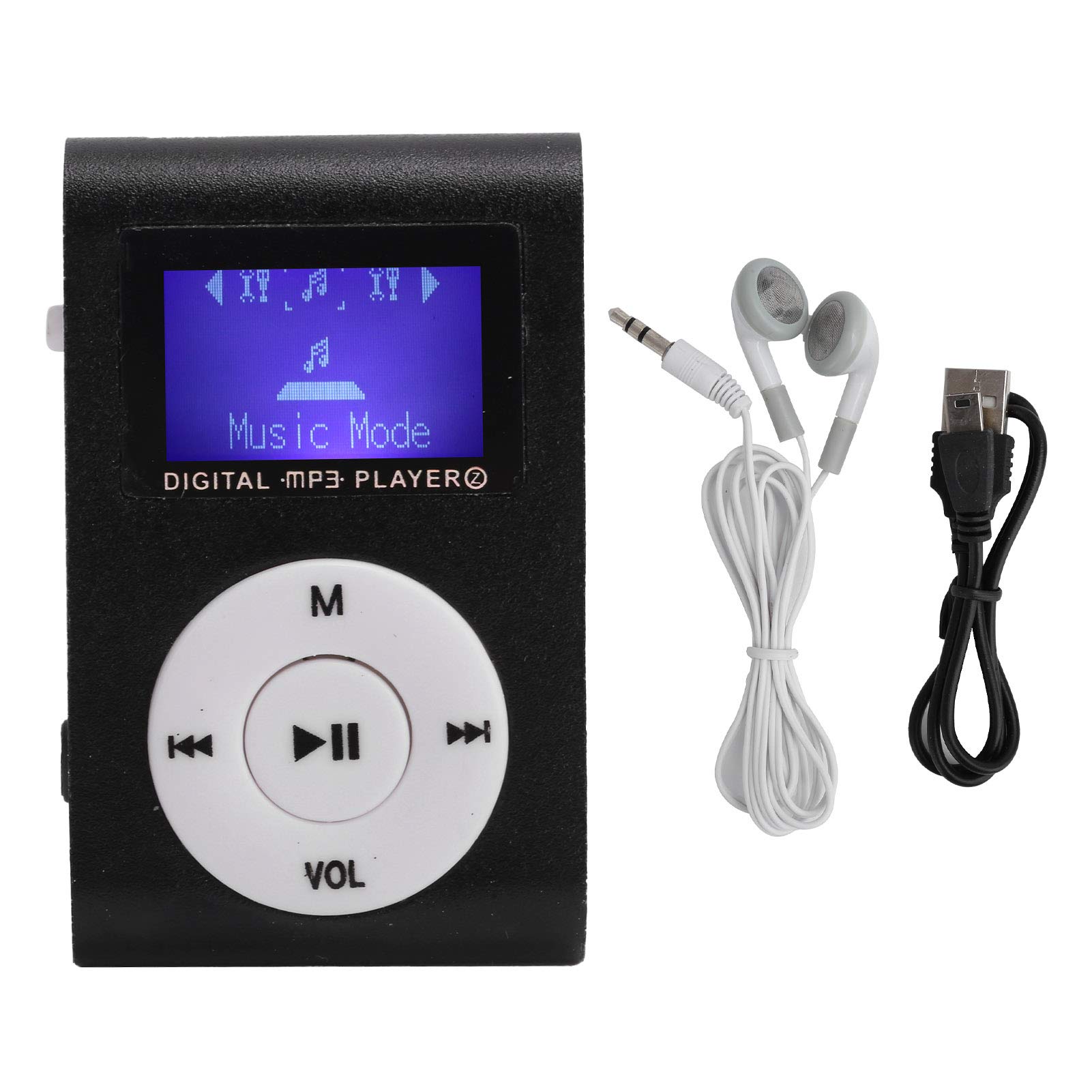 mini mp3 player