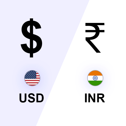 convert indian rs to usd