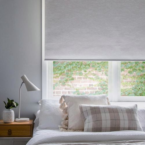 temporary blackout blinds - bunnings